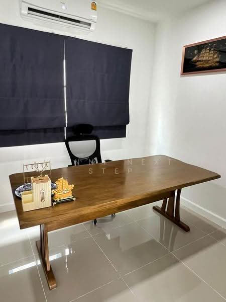 Golden Neo Bangna-Suan Luang, bangkok, Bangna-Trad Road + Expressway, Dok Mai, Prawet, Bangkok, 4 Bedrooms, 151 sqm, Single Detached House For Rent, by Sunny Next Step, 500572896 - DDproperty.com