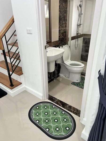 Golden Neo Bangna-Suan Luang, bangkok, Bangna-Trad Road + Expressway, Dok Mai, Prawet, Bangkok, 4 Bedrooms, 151 sqm, Single Detached House For Rent, by Sunny Next Step, 500572896 - DDproperty.com