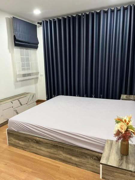 Golden Neo Bangna-Suan Luang, bangkok, Bangna-Trad Road + Expressway, Dok Mai, Prawet, Bangkok, 4 Bedrooms, 151 sqm, Single Detached House For Rent, by Sunny Next Step, 500572896 - DDproperty.com