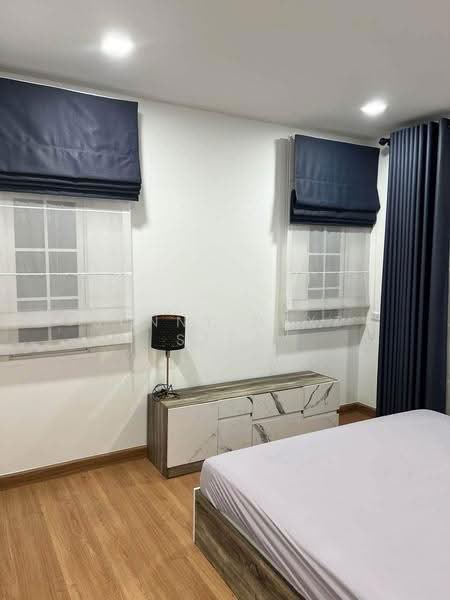 Golden Neo Bangna-Suan Luang, bangkok, Bangna-Trad Road + Expressway, Dok Mai, Prawet, Bangkok, 4 Bedrooms, 151 sqm, Single Detached House For Rent, by Sunny Next Step, 500572896 - DDproperty.com