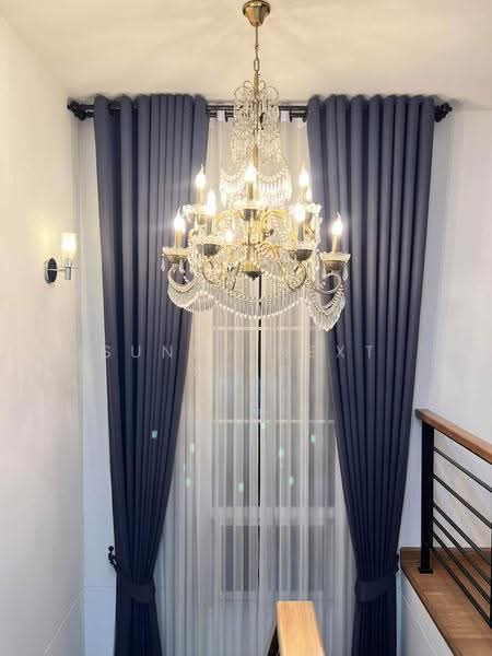 Golden Neo Bangna-Suan Luang, bangkok, Bangna-Trad Road + Expressway, Dok Mai, Prawet, Bangkok, 4 Bedrooms, 151 sqm, Single Detached House For Rent, by Sunny Next Step, 500572896 - DDproperty.com