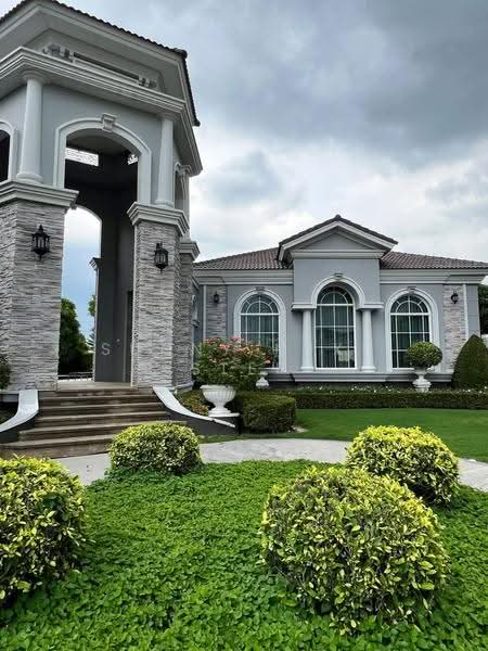 Golden Neo Bangna-Suan Luang, bangkok, Bangna-Trad Road + Expressway, Dok Mai, Prawet, Bangkok, 4 Bedrooms, 151 sqm, Single Detached House For Rent, by Sunny Next Step, 500572896 - DDproperty.com
