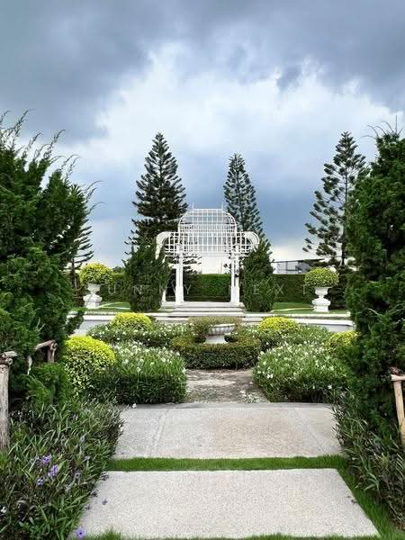 Golden Neo Bangna-Suan Luang : โกลเด้น นีโอ บางนา-สวนหลวง , กรุงเทพ, ถนนบางนา-ตราด + ทางด่วน, ดอกไม้, ประเวศ, กรุงเทพ, 151 ตร.ม., บ้านเดี่ยว ให้เช่า, โดย Sunny Next Step, 500572896 - DDproperty.com