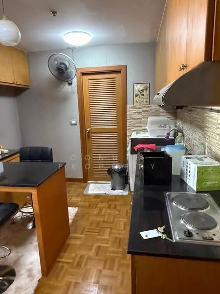Silom Suite, Bangkok, Soi Sathorn 12, Sathorn Road, Silom, Bang Rak, Bangkok, 2 Bedrooms, 74 sqm, Condo For Sale, by Connex Property, 500572897 - DDproperty.com