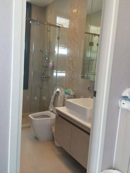 Q Asoke, Bangkok, 1678 Petchaburi Road, Makkasan, Ratchathewi, Bangkok, 1 Bedroom, 46 sqm, Condo For Rent, by Nat Tantirapan, 500572898 - DDproperty.com