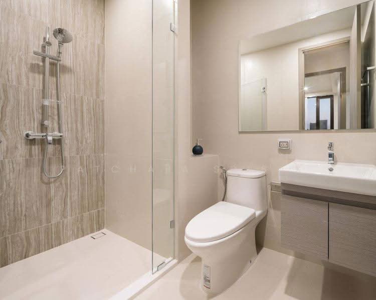 The Hampton Sriracha, Chon Buri (Pattaya), 168 Sukhumvit Rd, Si Racha, Chon Buri (Pattaya), 2 Bedrooms, 57 sqm, Condo For Rent, by Patchara Srisak, 500572899 - DDproperty.com