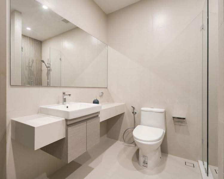 The Hampton Sriracha, Chon Buri (Pattaya), 168 Sukhumvit Rd, Si Racha, Chon Buri (Pattaya), 2 Bedrooms, 57 sqm, Condo For Rent, by Patchara Srisak, 500572899 - DDproperty.com