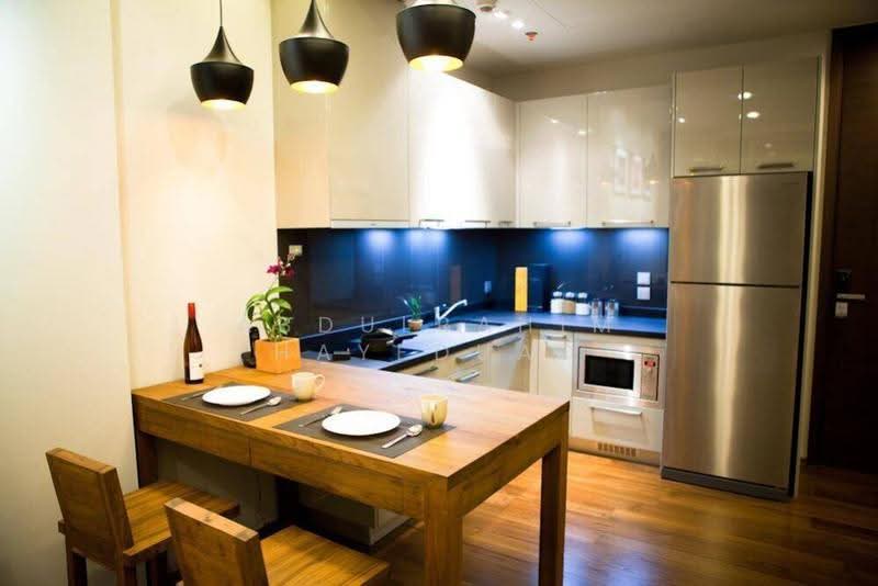 Quattro by Sansiri, Bangkok, 134 Thong Lo 4 Alley, Khlong Tan Nua, Watthana, Bangkok, 1 Bedroom, 55 sqm, Condo For Rent, by Abdulrahim Hayeduad, 500572900 - DDproperty.com
