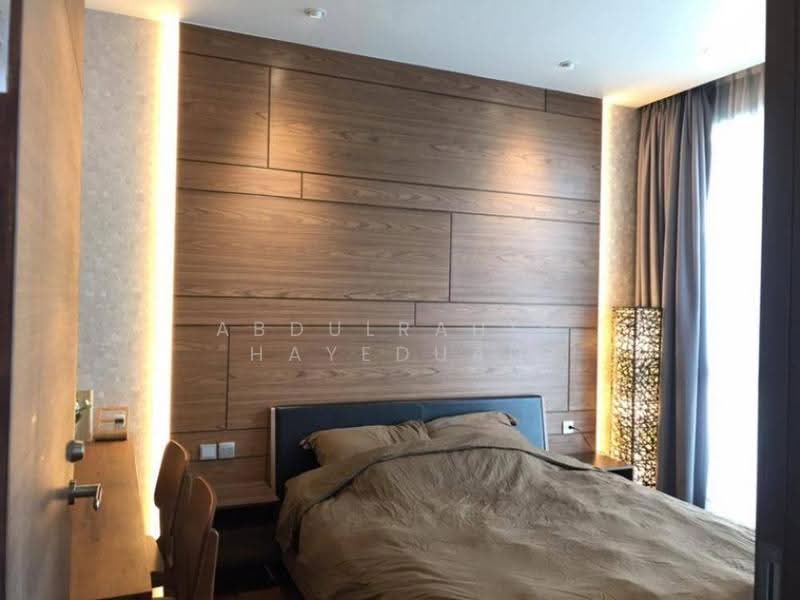 Quattro by Sansiri, Bangkok, 134 Thong Lo 4 Alley, Khlong Tan Nua, Watthana, Bangkok, 1 Bedroom, 55 sqm, Condo For Rent, by Abdulrahim Hayeduad, 500572900 - DDproperty.com