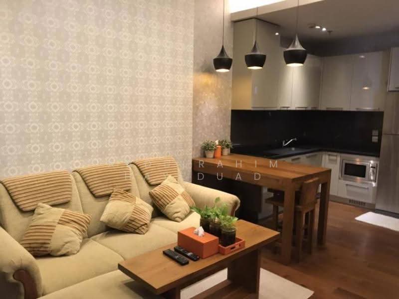 Quattro by Sansiri, Bangkok, 134 Thong Lo 4 Alley, Khlong Tan Nua, Watthana, Bangkok, 1 Bedroom, 55 sqm, Condo For Rent, by Abdulrahim Hayeduad, 500572900 - DDproperty.com