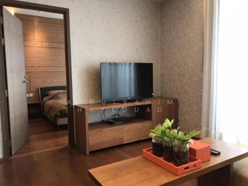 Quattro by Sansiri, Bangkok, 134 Thong Lo 4 Alley, Khlong Tan Nua, Watthana, Bangkok, 1 Bedroom, 55 sqm, Condo For Rent, by Abdulrahim Hayeduad, 500572900 - DDproperty.com