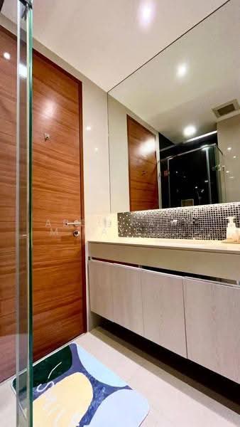 The Address Sukhumvit 28, Bangkok, 1 Soi Sukhumvit 28, Khong Tan, Khlong Toei, Bangkok, 2 Bedrooms, 68 sqm, Condo For Rent, by Abdulrahim Hayeduad, 500572902 - DDproperty.com