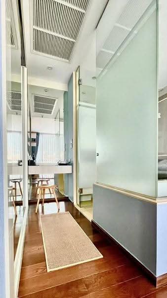 The Address Sukhumvit 28, Bangkok, 1 Soi Sukhumvit 28, Khong Tan, Khlong Toei, Bangkok, 2 Bedrooms, 68 sqm, Condo For Rent, by Abdulrahim Hayeduad, 500572902 - DDproperty.com