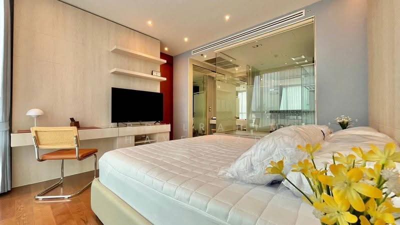 The Address Sukhumvit 28, Bangkok, 1 Soi Sukhumvit 28, Khong Tan, Khlong Toei, Bangkok, 2 Bedrooms, 68 sqm, Condo For Rent, by Abdulrahim Hayeduad, 500572902 - DDproperty.com