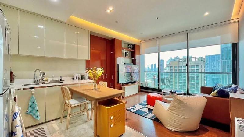 The Address Sukhumvit 28 : ดิ แอดเดรส สุขุมวิท 28, กรุงเทพ, 1 ซอยสุขุมวิท 28 ถนนสุขุมวิท แขวงคลองตัน เขตคลองเตย กรุงเทพมหานคร, คลองตัน, คลองเตย, กรุงเทพ, 68 ตร.ม., คอนโด ให้เช่า, โดย Abdulrahim Hayeduad, 500572902 - DDproperty.com