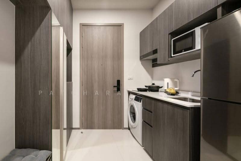The Hampton Sriracha, Chon Buri (Pattaya), 168 Sukhumvit Rd, Si Racha, Chon Buri (Pattaya), 2 Bedrooms, 45 sqm, Condo For Rent, by Patchara Srisak, 500572903 - DDproperty.com