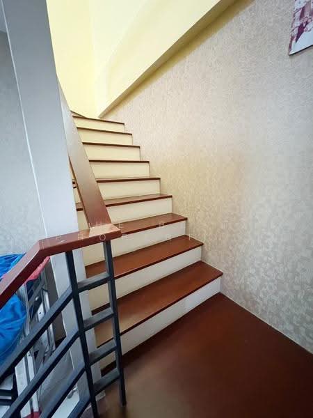 Nakornthong Colony Srinakarin : นครทอง โคโลนี่ ศรีนครินทร์, สมุทรปราการ, ซอยทรัพย์บุญชัย ถนนทรัพย์พัฒนา, แพรกษา, เมืองสมุทรปราการ, สมุทรปราการ, 100 ตร.ม., ทาวน์เฮ้าส์ ขาย, โดย The Best Property ขวัญ, 500572904 - DDproperty.com