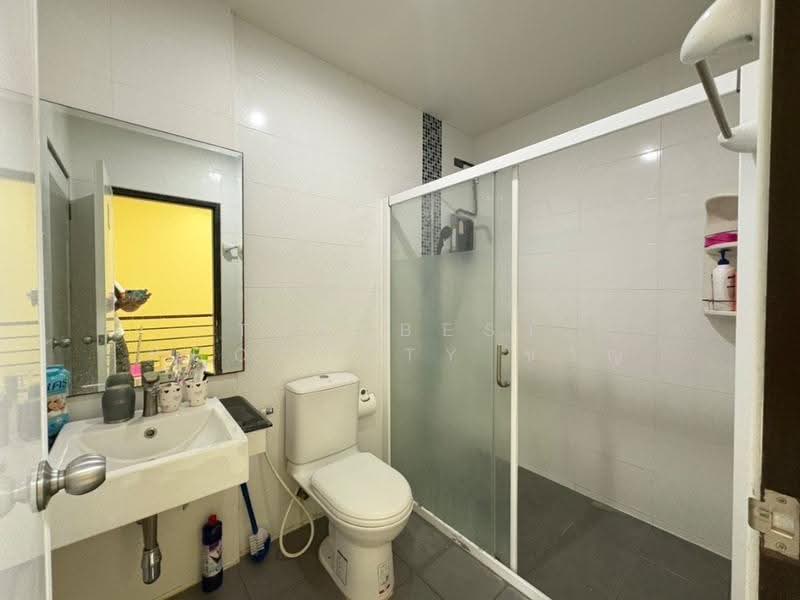 Nakornthong Colony Srinakarin : นครทอง โคโลนี่ ศรีนครินทร์, สมุทรปราการ, ซอยทรัพย์บุญชัย ถนนทรัพย์พัฒนา, แพรกษา, เมืองสมุทรปราการ, สมุทรปราการ, 100 ตร.ม., ทาวน์เฮ้าส์ ขาย, โดย The Best Property ขวัญ, 500572904 - DDproperty.com