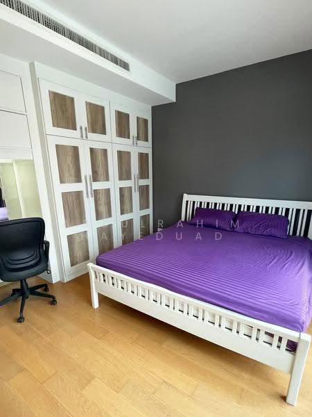 Noble Revent, Bangkok, Sri Ayutthaya Road, Thanon Phaya Thai, Ratchathewi, Bangkok, 1 Bedroom, 52 sqm, Condo For Rent, by Abdulrahim Hayeduad, 500572907 - DDproperty.com