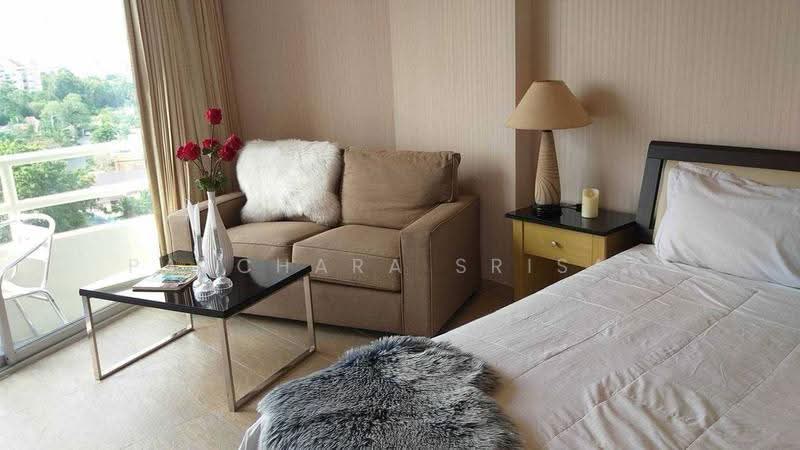 Nordic Residence, Chon Buri (Pattaya), Nong Pru, Bang Lamung (Pattaya), Chon Buri (Pattaya), Studio, 33 sqm, Condo For Rent, by Patchara Srisak, 500572908 - DDproperty.com