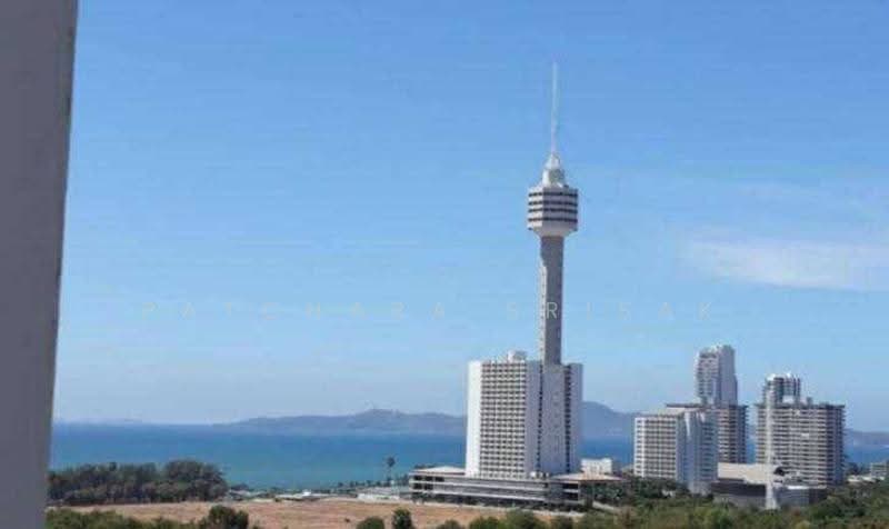 Nordic Residence, Chon Buri (Pattaya), Nong Pru, Bang Lamung (Pattaya), Chon Buri (Pattaya), Studio, 33 sqm, Condo For Rent, by Patchara Srisak, 500572908 - DDproperty.com
