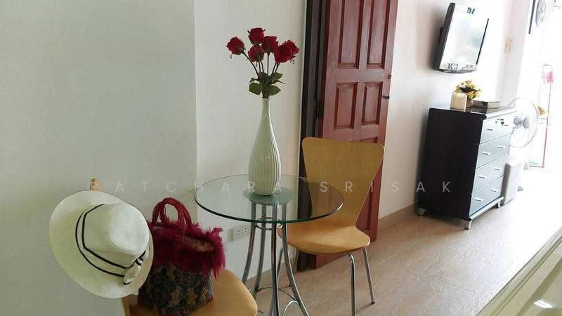 Nordic Residence, Chon Buri (Pattaya), Nong Pru, Bang Lamung (Pattaya), Chon Buri (Pattaya), Studio, 33 sqm, Condo For Rent, by Patchara Srisak, 500572908 - DDproperty.com