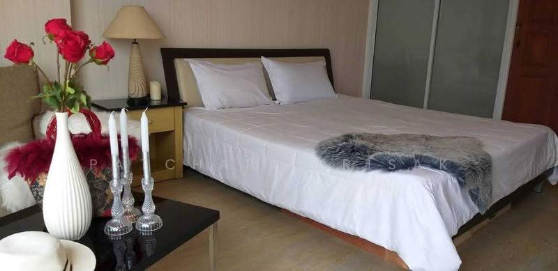 Nordic Residence : นอร์ดิค เรสซิเดนซ์, ชลบุรี, หนองปรือ, บางละมุง, ชลบุรี, 33 ตร.ม., คอนโด ให้เช่า, โดย Patchara Srisak, 500572908 - DDproperty.com