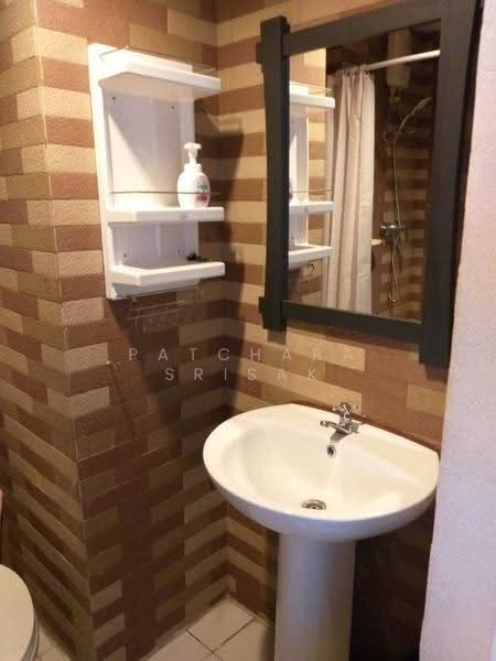 Nordic Residence, Chon Buri (Pattaya), Nong Pru, Bang Lamung (Pattaya), Chon Buri (Pattaya), Studio, 33 sqm, Condo For Rent, by Patchara Srisak, 500572908 - DDproperty.com