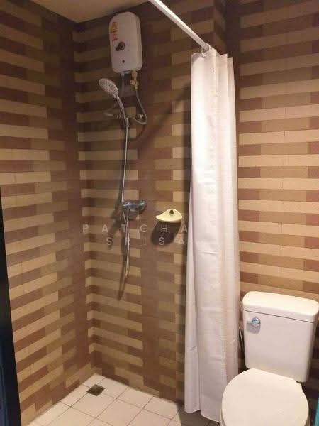 Nordic Residence, Chon Buri (Pattaya), Nong Pru, Bang Lamung (Pattaya), Chon Buri (Pattaya), Studio, 33 sqm, Condo For Rent, by Patchara Srisak, 500572908 - DDproperty.com