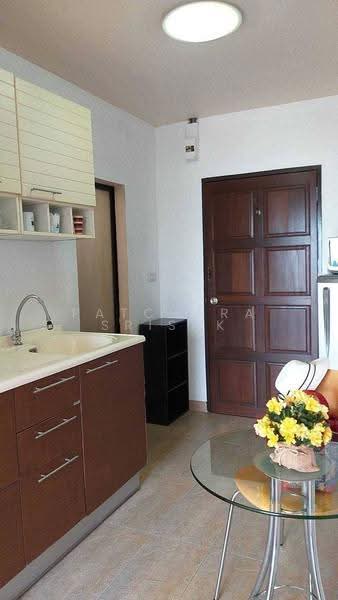 Nordic Residence, Chon Buri (Pattaya), Nong Pru, Bang Lamung (Pattaya), Chon Buri (Pattaya), Studio, 33 sqm, Condo For Rent, by Patchara Srisak, 500572908 - DDproperty.com
