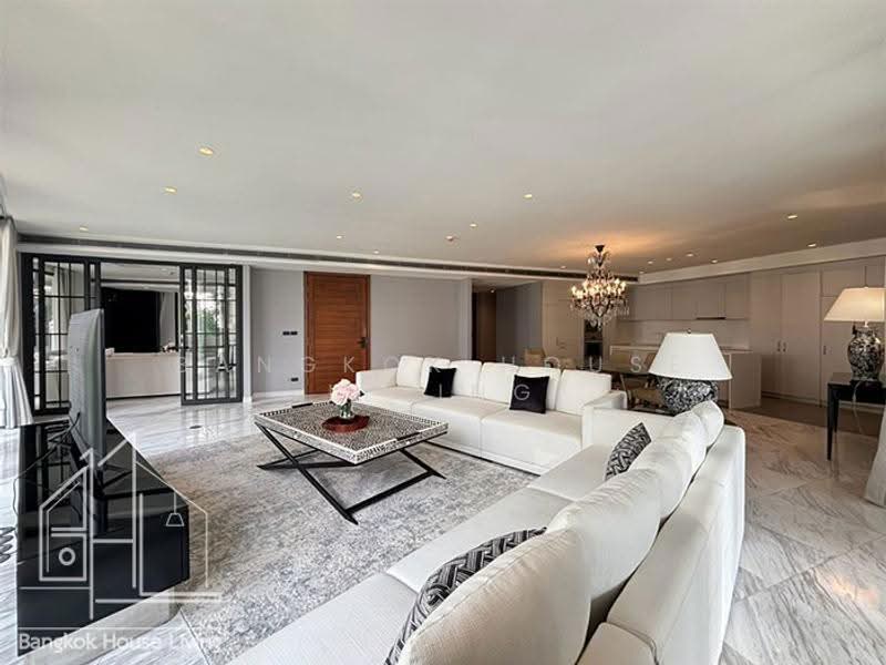 La Citta Delre Thonglor 16, Bangkok, 508-502 Soi Thonglor 16, Khlong Tan Nua, Watthana, Bangkok, 3 Bedrooms, 266 sqm, Condo For Rent, by Bangkok House Living, 500572909 - DDproperty.com