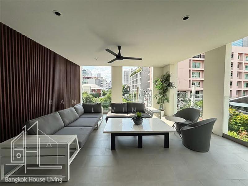 La Citta Delre Thonglor 16, Bangkok, 508-502 Soi Thonglor 16, Khlong Tan Nua, Watthana, Bangkok, 3 Bedrooms, 266 sqm, Condo For Rent, by Bangkok House Living, 500572909 - DDproperty.com