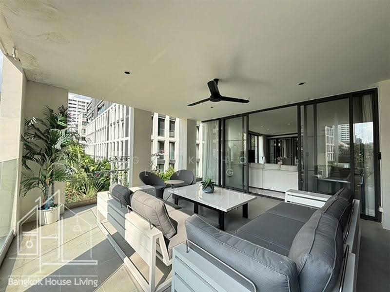 La Citta Delre Thonglor 16 : ลา ซิตต้า ทองหล่อ 16, กรุงเทพ, 508-502 ซอยทองหล่อ 16, คลองตันเหนือ, วัฒนา, กรุงเทพ, 266 ตร.ม., คอนโด ให้เช่า, โดย Bangkok House Living, 500572909 - DDproperty.com