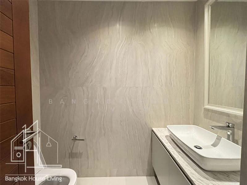 La Citta Delre Thonglor 16, Bangkok, 508-502 Soi Thonglor 16, Khlong Tan Nua, Watthana, Bangkok, 3 Bedrooms, 266 sqm, Condo For Rent, by Bangkok House Living, 500572909 - DDproperty.com