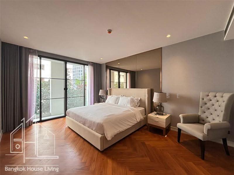 La Citta Delre Thonglor 16 : ลา ซิตต้า ทองหล่อ 16, กรุงเทพ, 508-502 ซอยทองหล่อ 16, คลองตันเหนือ, วัฒนา, กรุงเทพ, 266 ตร.ม., คอนโด ให้เช่า, โดย Bangkok House Living, 500572909 - DDproperty.com