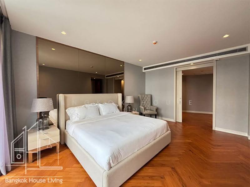 La Citta Delre Thonglor 16, Bangkok, 508-502 Soi Thonglor 16, Khlong Tan Nua, Watthana, Bangkok, 3 Bedrooms, 266 sqm, Condo For Rent, by Bangkok House Living, 500572909 - DDproperty.com
