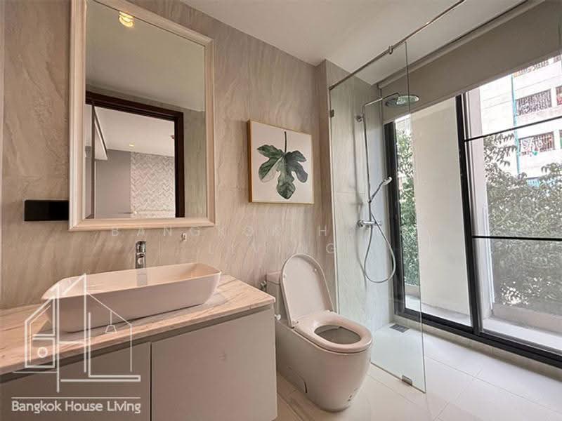La Citta Delre Thonglor 16, Bangkok, 508-502 Soi Thonglor 16, Khlong Tan Nua, Watthana, Bangkok, 3 Bedrooms, 266 sqm, Condo For Rent, by Bangkok House Living, 500572909 - DDproperty.com