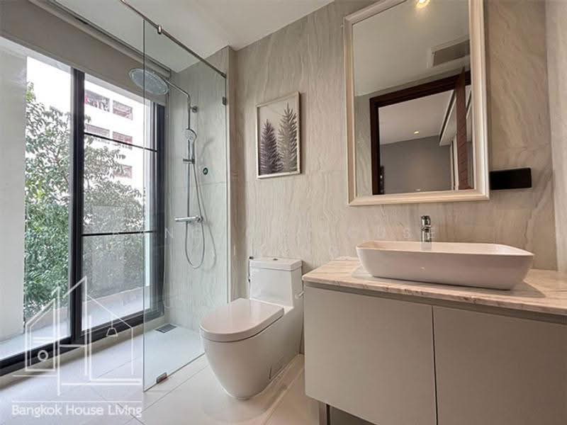 La Citta Delre Thonglor 16, Bangkok, 508-502 Soi Thonglor 16, Khlong Tan Nua, Watthana, Bangkok, 3 Bedrooms, 266 sqm, Condo For Rent, by Bangkok House Living, 500572909 - DDproperty.com