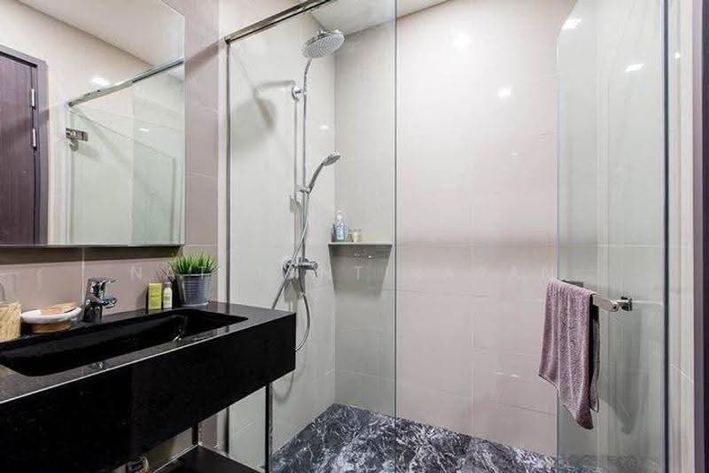 The Edge Sukhumvit 23, Bangkok, 6 Soi Sukhumvit 23, Khlongtoei Nua, Watthana, Bangkok, 1 Bedroom, 30 sqm, Condo For Rent, by Nat Tantirapan, 500572910 - DDproperty.com