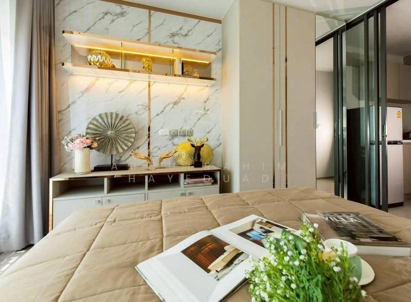 Khun By Yoo, Bangkok, 338 Thonglor Road, Khlong Tan Nua, Watthana, Bangkok, 1 Bedroom, 49 sqm, Condo For Rent, by Abdulrahim Hayeduad, 500572911 - DDproperty.com