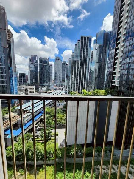 Noble Remix, Bangkok, 772 Soi Sukhumvit 36, Sukhumvit Road, Khong Tan, Khlong Toei, Bangkok, 1 Bedroom, 50 sqm, Condo For Sale, by GT Real Estate Thailand, 500572912 - DDproperty.com