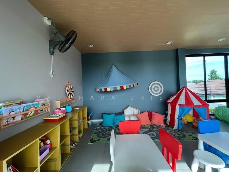 Panalee Banna Village, Chon Buri (Pattaya), Huai Yai, Bang Lamung (Pattaya), Chon Buri (Pattaya), 3 Bedrooms, 190 sqm, Single Detached House For Rent, by Patchara Srisak, 500572913 - DDproperty.com
