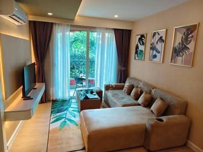 ขาย - Seven Seas Condo Jomtien : เซเว่นซีส์ คอนโด จอมเทียน, ชลบุรี