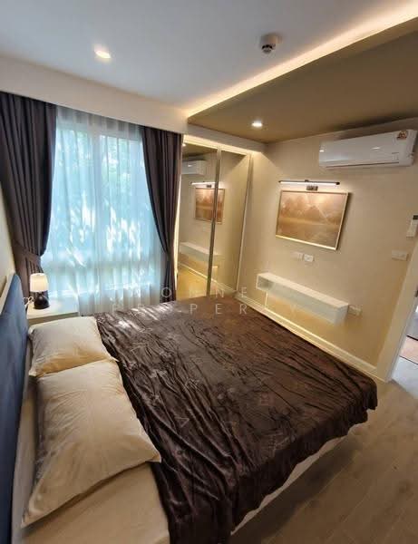 Seven Seas Condo Jomtien, Chon Buri (Pattaya), 531 Chaiyapruk Road, Na Kloe, Bang Lamung (Pattaya), Chon Buri (Pattaya), 1 Bedroom, 37 sqm, Condo For Sale, by Connex Property, 500572914 - DDproperty.com