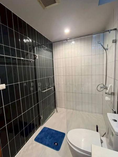 Circle Condominium, Bangkok, 1674 Soi Petchaburi 36 Petchaburi Road, Makkasan, Ratchathewi, Bangkok, 1 Bedroom, 40 sqm, Condo For Rent, by Abdulrahim Hayeduad, 500572915 - DDproperty.com