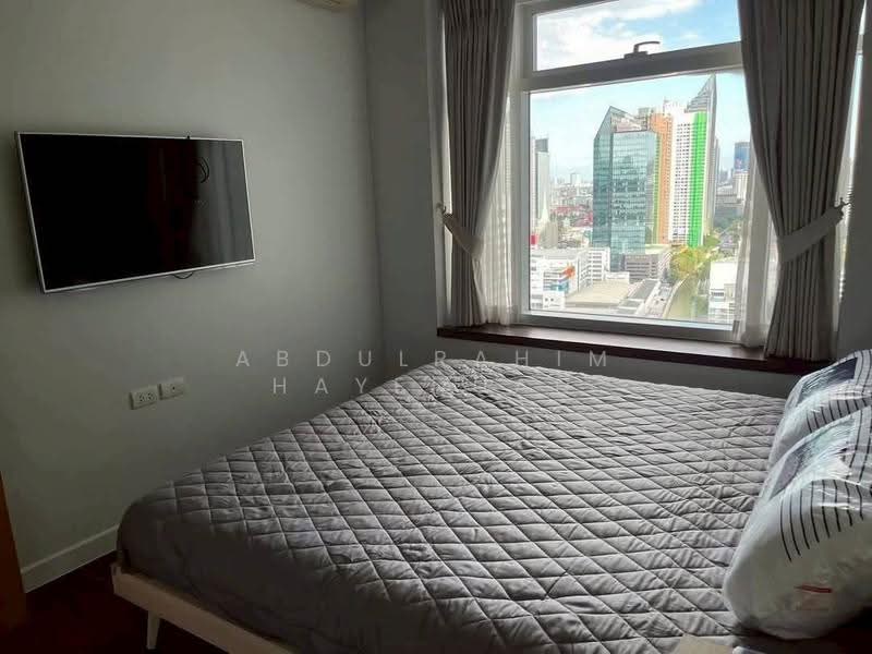 Circle Condominium : เซอร์เคิล คอนโดมิเนียม, กรุงเทพ, 1674 ซอยเพชรบุรี 36 ถนนเพชรบุรี, มักกะสัน, ราชเทวี, กรุงเทพ, 40 ตร.ม., คอนโด ให้เช่า, โดย Abdulrahim Hayeduad, 500572915 - DDproperty.com