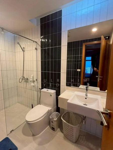 Circle Condominium, Bangkok, 1674 Soi Petchaburi 36 Petchaburi Road, Makkasan, Ratchathewi, Bangkok, 1 Bedroom, 40 sqm, Condo For Rent, by Abdulrahim Hayeduad, 500572915 - DDproperty.com