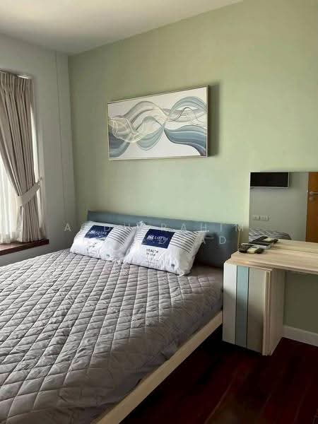 Circle Condominium, Bangkok, 1674 Soi Petchaburi 36 Petchaburi Road, Makkasan, Ratchathewi, Bangkok, 1 Bedroom, 40 sqm, Condo For Rent, by Abdulrahim Hayeduad, 500572915 - DDproperty.com