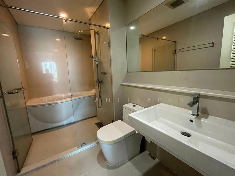 Ivy Thonglor, Bangkok, 889 Thonglor Road, Khlong Tan Nua, Watthana, Bangkok, 1 Bedroom, 43 sqm, Condo For Rent, by Nat Tantirapan, 500572916 - DDproperty.com