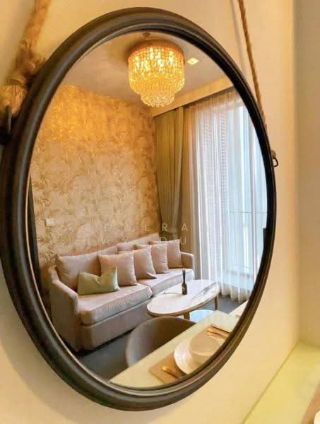 The Edge Sukhumvit 23, Bangkok, 6 Soi Sukhumvit 23, Khlongtoei Nua, Watthana, Bangkok, 1 Bedroom, 30 sqm, Condo For Rent, by Abdulrahim Hayeduad, 500572917 - DDproperty.com